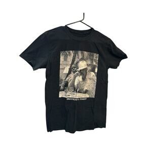 Reasonable Doubt Brooklyn's Finest Notorious B.I.G. Jay Z Men's T-Shirt Size Med